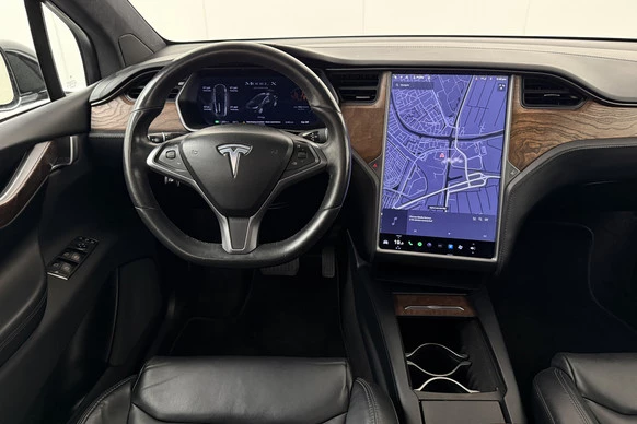 Tesla Model X - Afbeelding 13 van 25