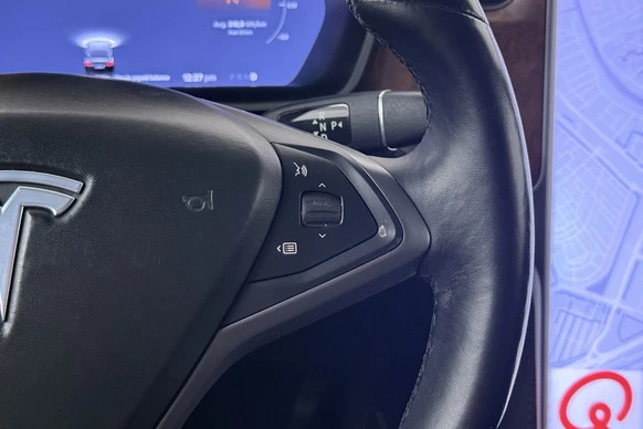 Tesla Model X - Afbeelding 18 van 25