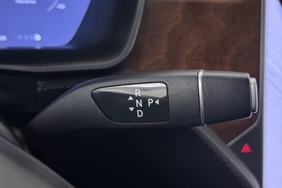 Tesla Model X - Afbeelding 19 van 25