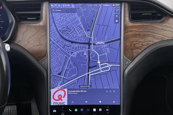 Tesla Model X - Afbeelding 20 van 25