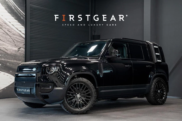 Land Rover Defender - Afbeelding 1 van 30