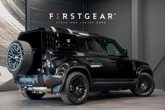Land Rover Defender - Afbeelding 2 van 30
