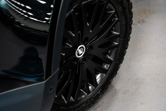 Land Rover Defender - Afbeelding 6 van 30