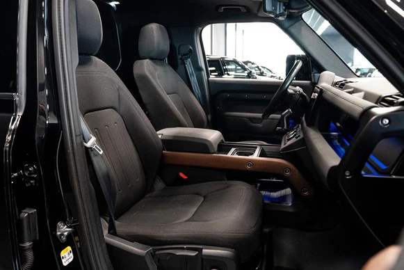 Land Rover Defender - Afbeelding 11 van 30