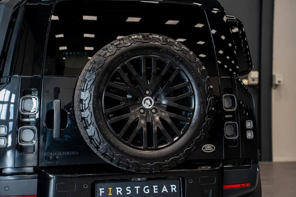 Land Rover Defender - Afbeelding 15 van 30