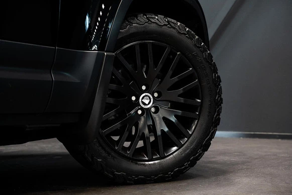 Land Rover Defender - Afbeelding 17 van 30