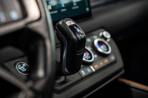 Land Rover Defender - Afbeelding 27 van 30