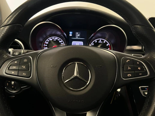 Mercedes-Benz C-Klasse - Afbeelding 10 van 24