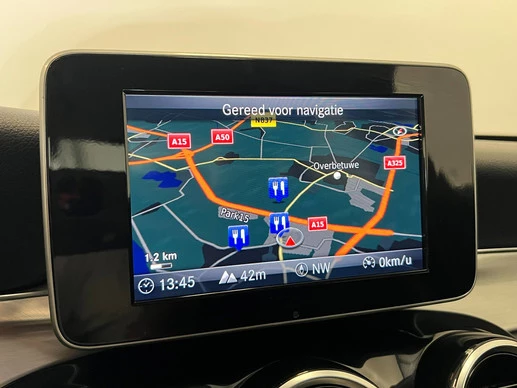 Mercedes-Benz C-Klasse - Afbeelding 12 van 24