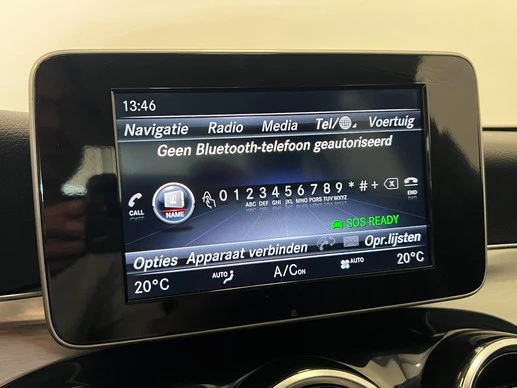 Mercedes-Benz C-Klasse - Afbeelding 15 van 24