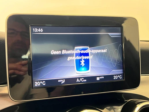 Mercedes-Benz C-Klasse - Afbeelding 16 van 24