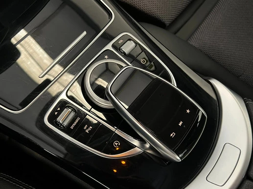 Mercedes-Benz C-Klasse - Afbeelding 18 van 24