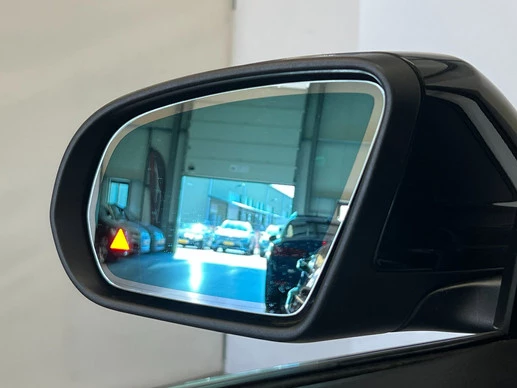 Mercedes-Benz C-Klasse - Afbeelding 20 van 24