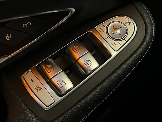 Mercedes-Benz C-Klasse - Afbeelding 23 van 24