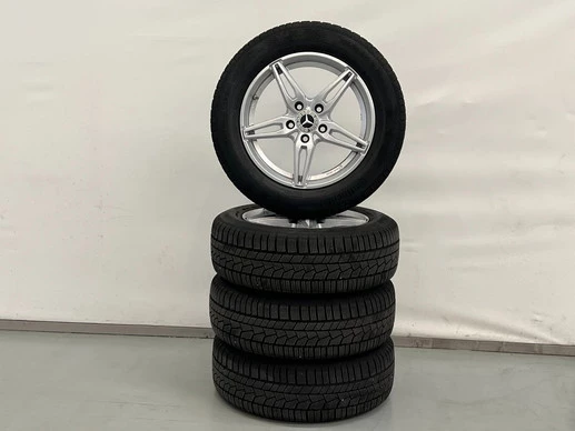 Mercedes-Benz C-Klasse - Afbeelding 24 van 24