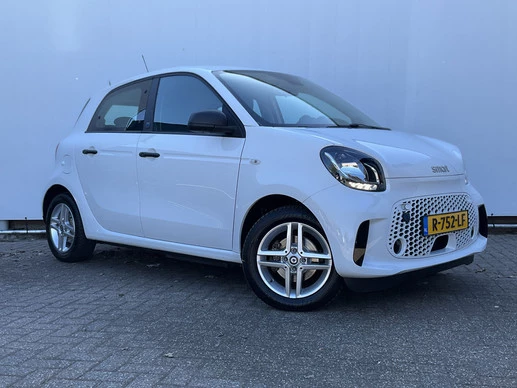 smart Forfour - Afbeelding 1 van 30