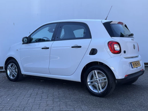 smart Forfour - Afbeelding 2 van 30