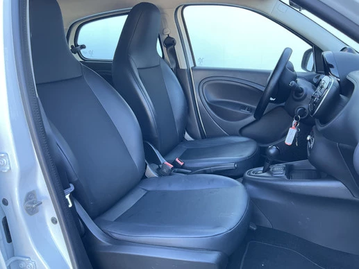 smart Forfour - Afbeelding 3 van 30