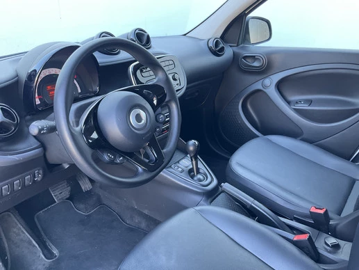 smart Forfour - Afbeelding 4 van 30