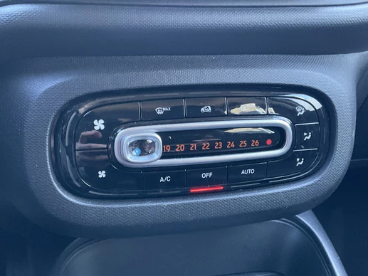 smart Forfour - Afbeelding 6 van 30