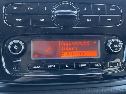 smart Forfour - Afbeelding 7 van 30
