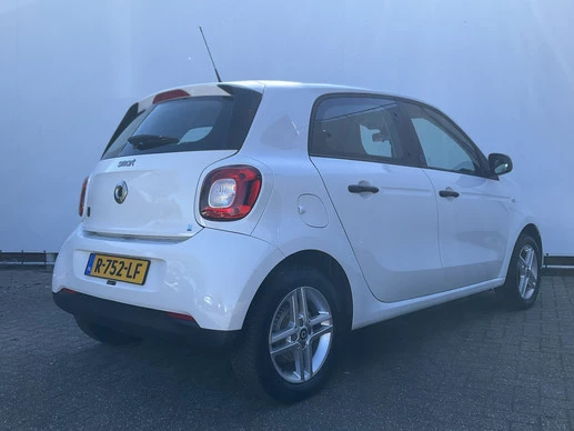 smart Forfour - Afbeelding 9 van 30