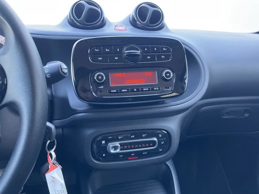 smart Forfour - Afbeelding 12 van 30