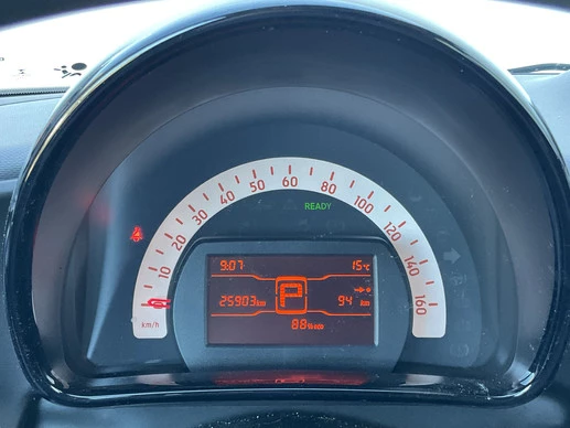 smart Forfour - Afbeelding 15 van 30