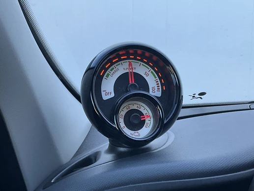 smart Forfour - Afbeelding 16 van 30