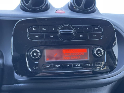 smart Forfour - Afbeelding 18 van 30