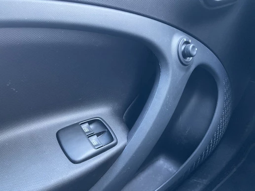 smart Forfour - Afbeelding 20 van 30