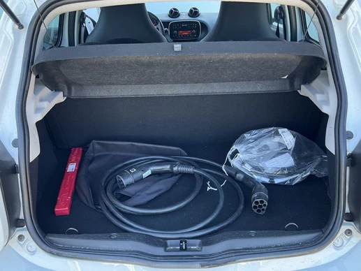 smart Forfour - Afbeelding 22 van 30