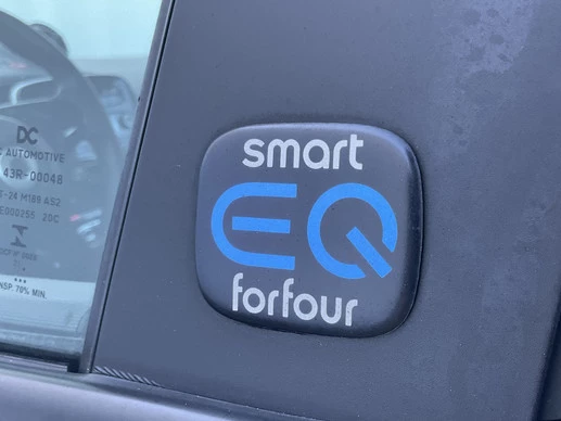 smart Forfour - Afbeelding 23 van 30
