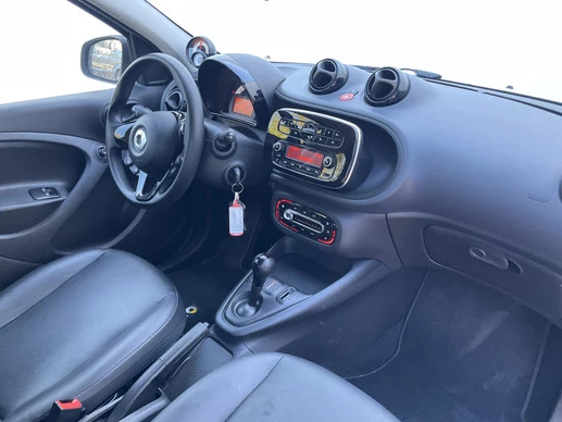 smart Forfour - Afbeelding 24 van 30