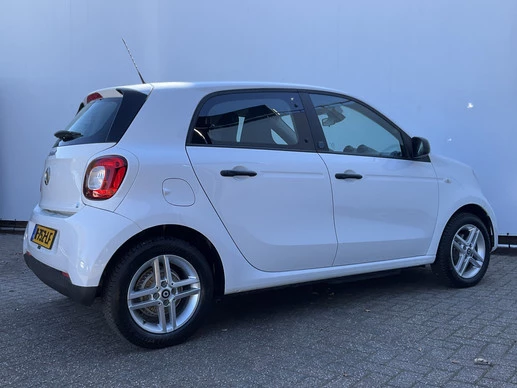 smart Forfour - Afbeelding 25 van 30