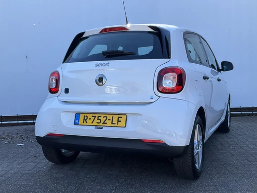 smart Forfour - Afbeelding 26 van 30