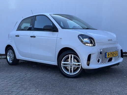 smart Forfour - Afbeelding 27 van 30