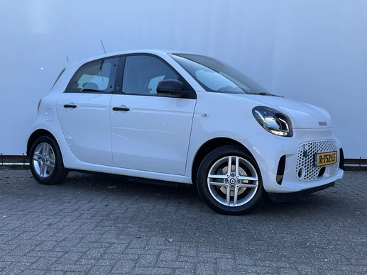 smart Forfour - Afbeelding 28 van 30