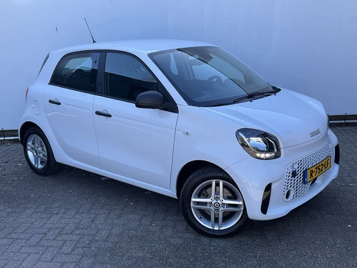 smart Forfour - Afbeelding 29 van 30