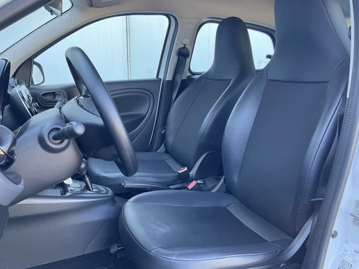 smart Forfour - Afbeelding 30 van 30