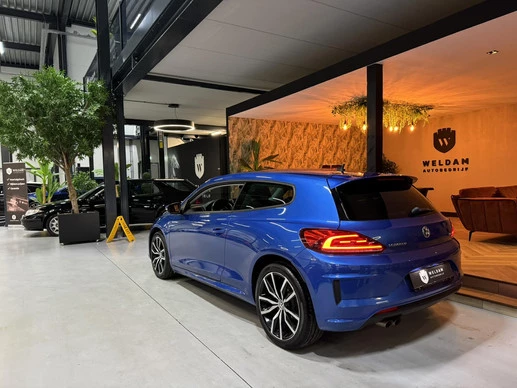 Volkswagen Scirocco - Afbeelding 3 van 30