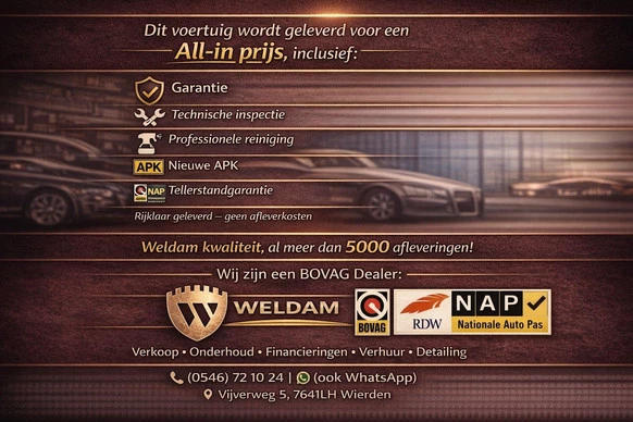 Volkswagen Scirocco - Afbeelding 4 van 30
