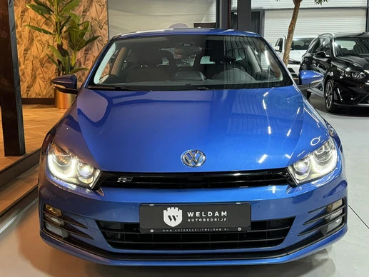 Volkswagen Scirocco - Afbeelding 5 van 30