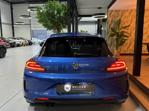 Volkswagen Scirocco - Afbeelding 6 van 30