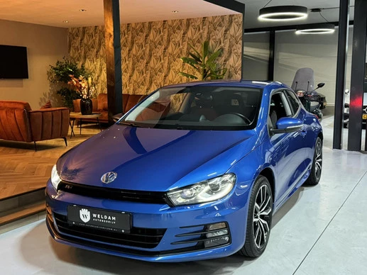 Volkswagen Scirocco - Afbeelding 9 van 30