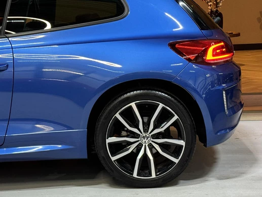 Volkswagen Scirocco - Afbeelding 14 van 30