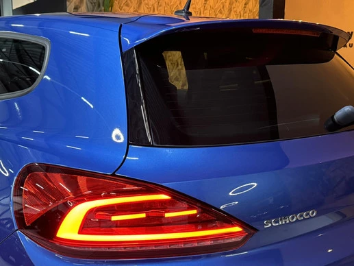 Volkswagen Scirocco - Afbeelding 16 van 30