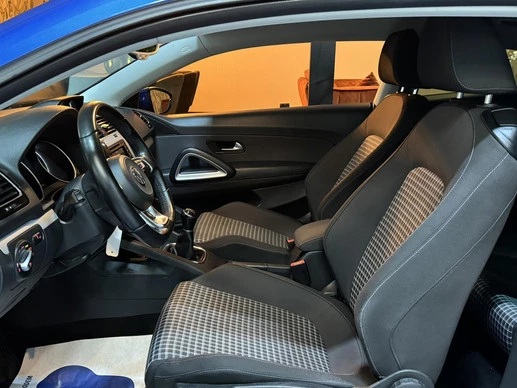 Volkswagen Scirocco - Afbeelding 21 van 30