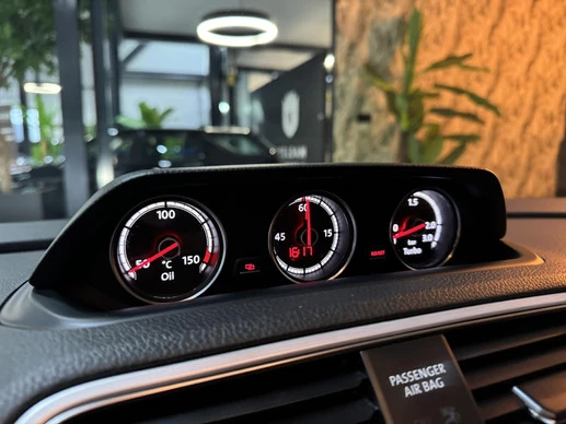 Volkswagen Scirocco - Afbeelding 28 van 30