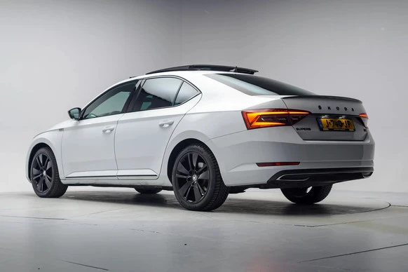 Škoda Superb - Afbeelding 3 van 30